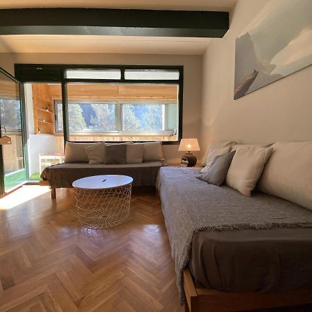 Precioso Apartamento en La Molina La Molina Alp Exterior foto