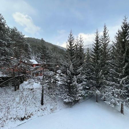 Precioso Apartamento en La Molina La Molina Alp Exterior foto