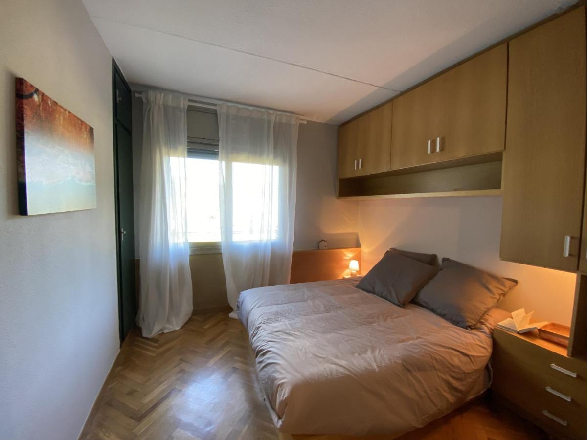 Precioso Apartamento en La Molina La Molina Alp Exterior foto