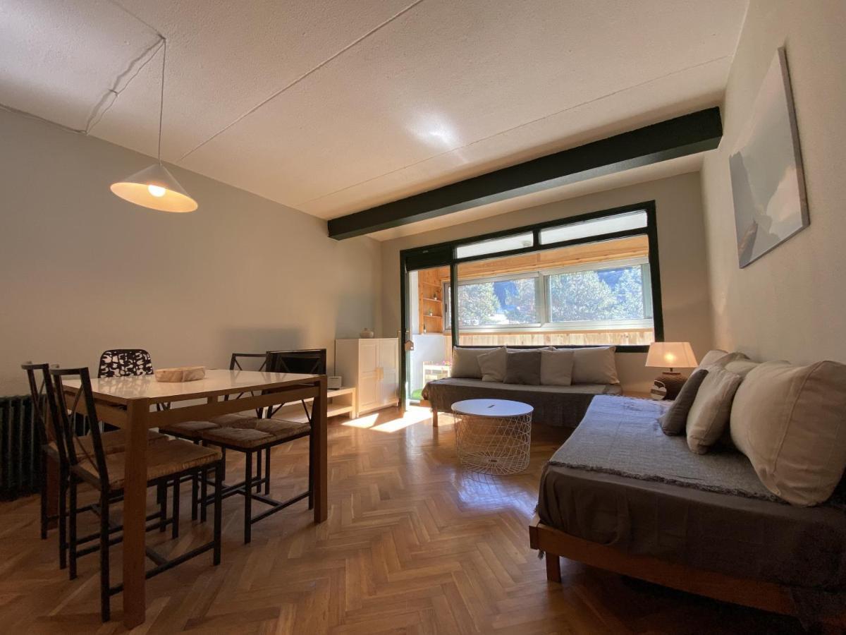 Precioso Apartamento en La Molina La Molina Alp Exterior foto