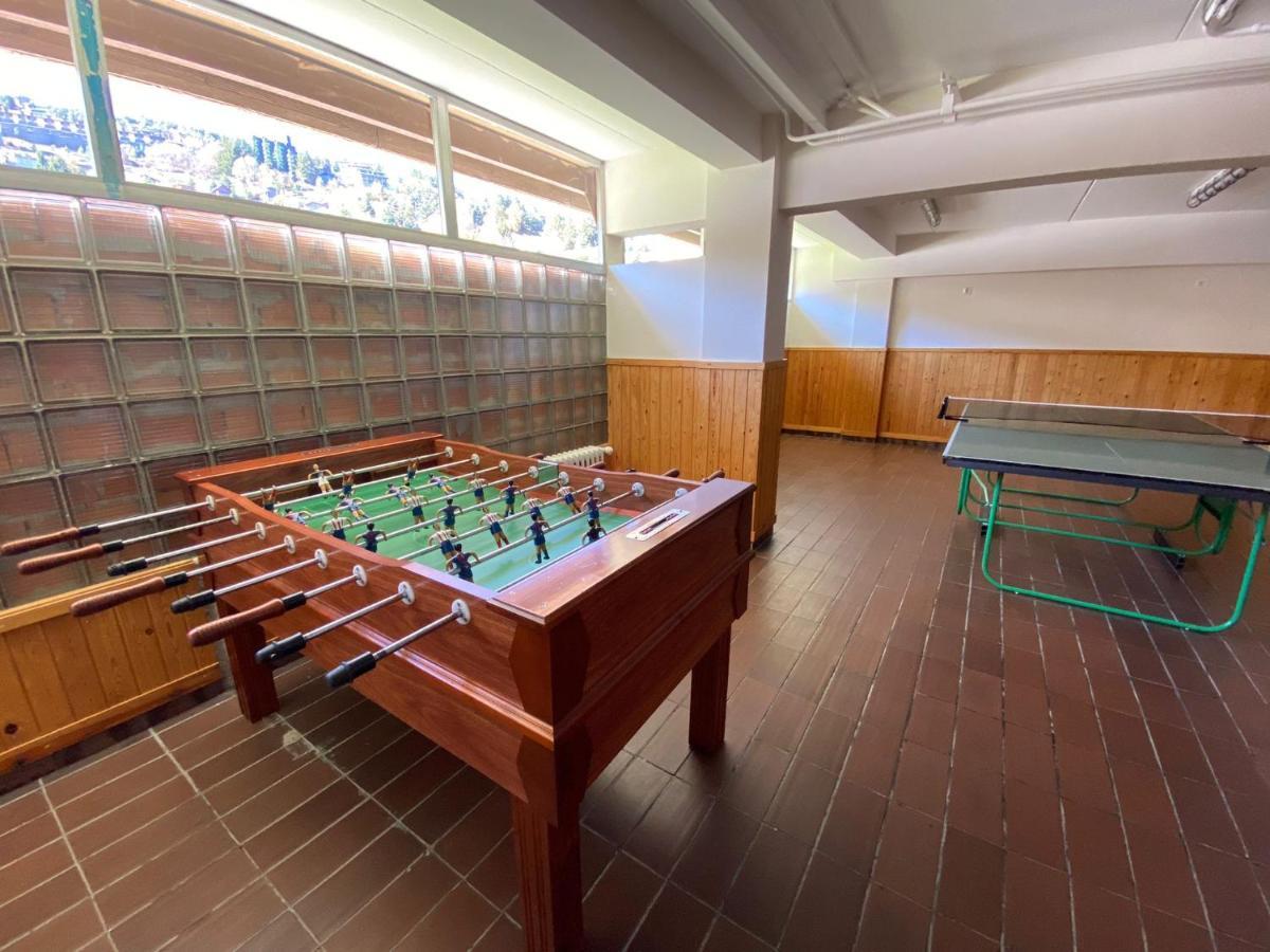 Precioso Apartamento en La Molina La Molina Alp Exterior foto