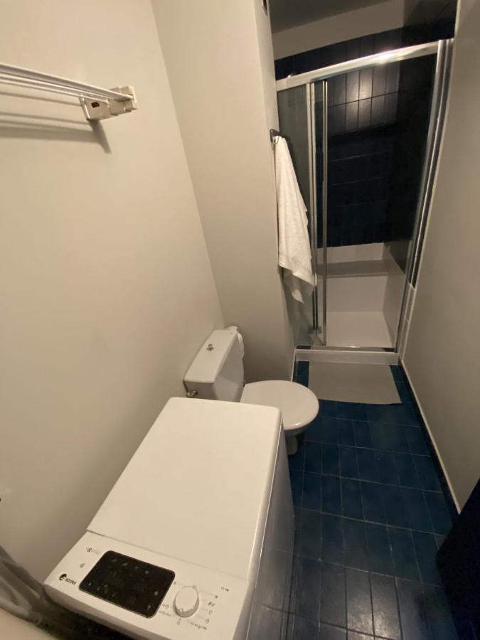 Precioso Apartamento en La Molina La Molina Alp Exterior foto