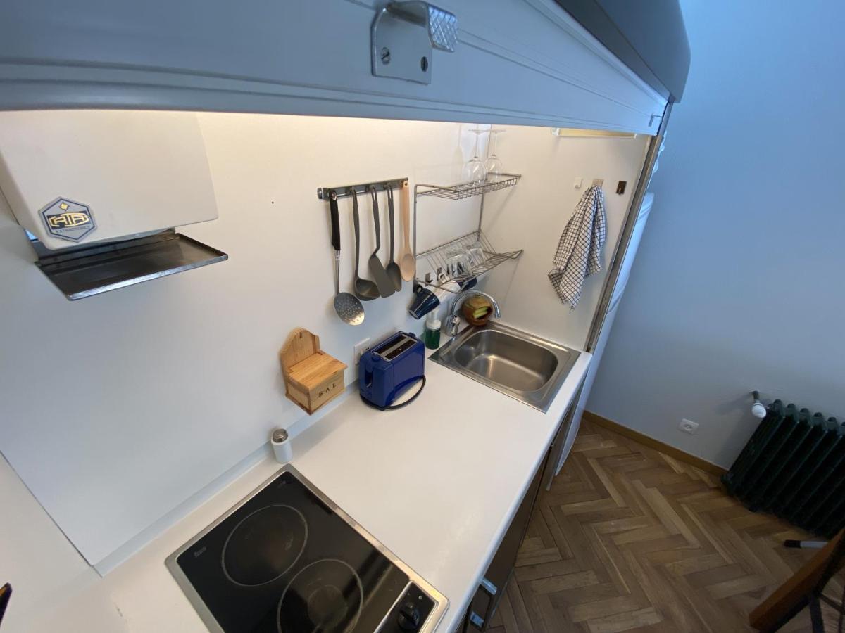 Precioso Apartamento en La Molina La Molina Alp Exterior foto