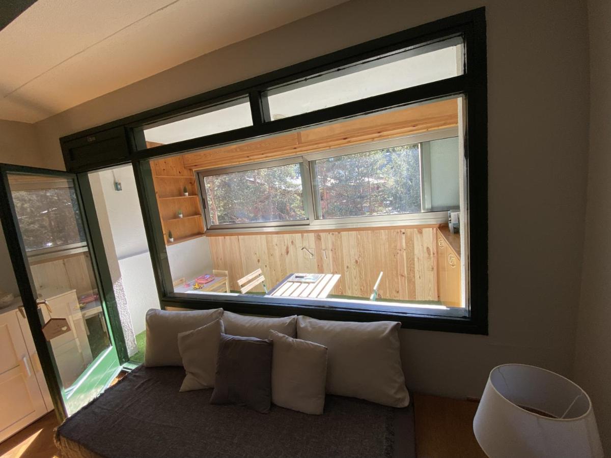 Precioso Apartamento en La Molina La Molina Alp Exterior foto