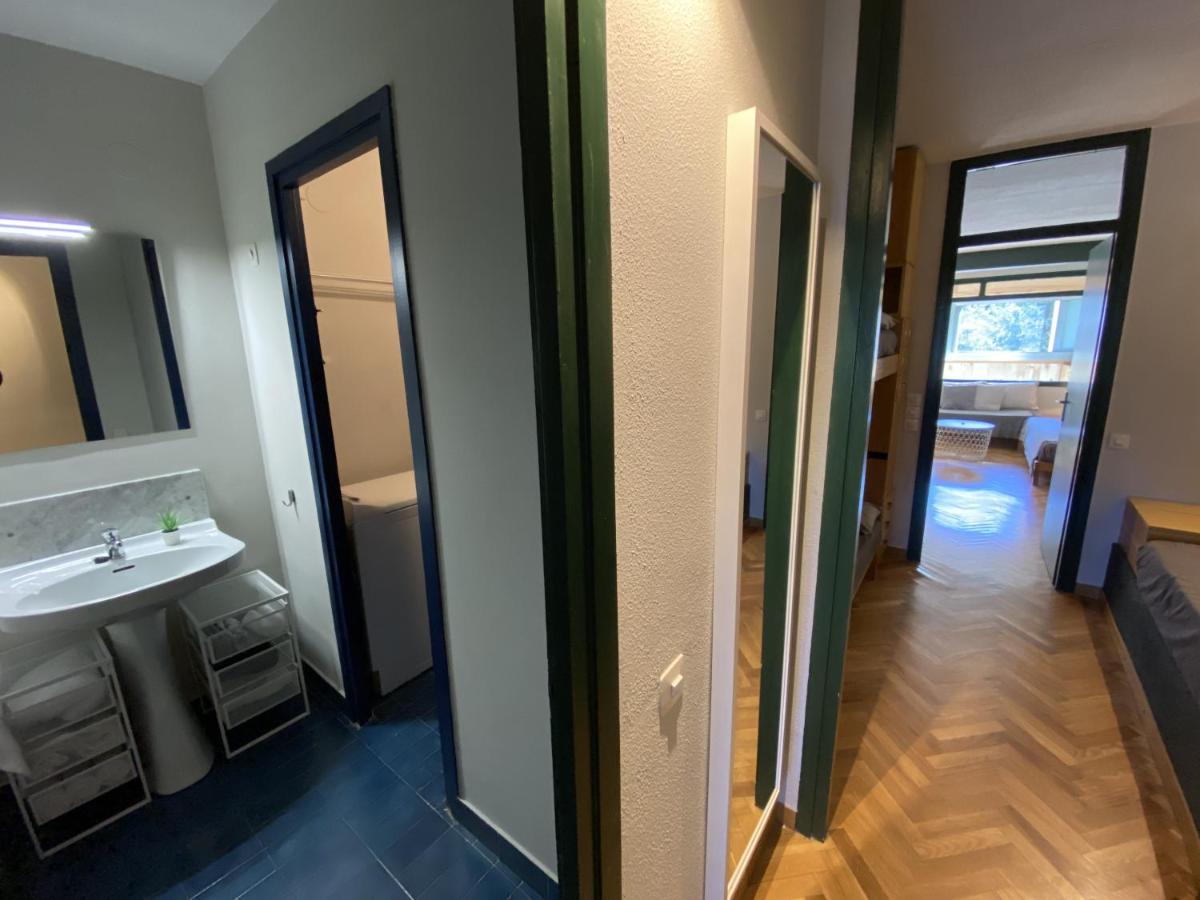 Precioso Apartamento en La Molina La Molina Alp Exterior foto