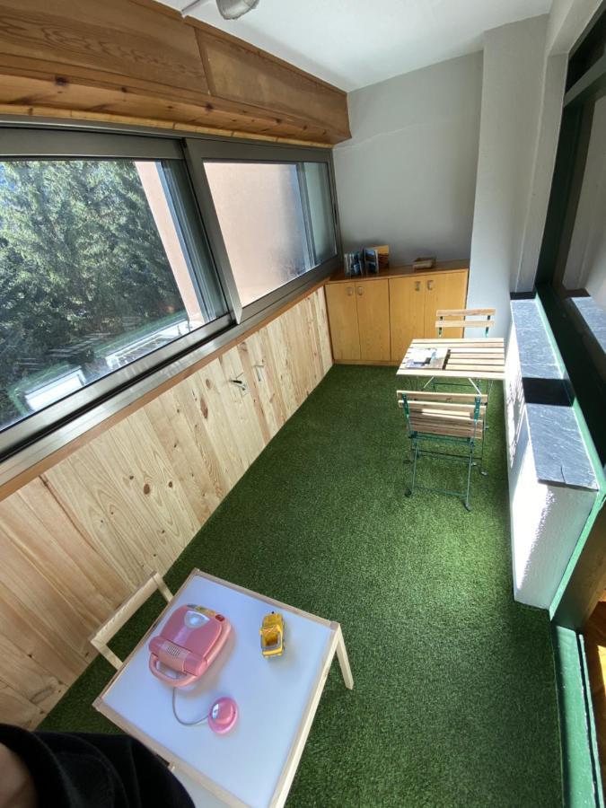 Precioso Apartamento en La Molina La Molina Alp Exterior foto