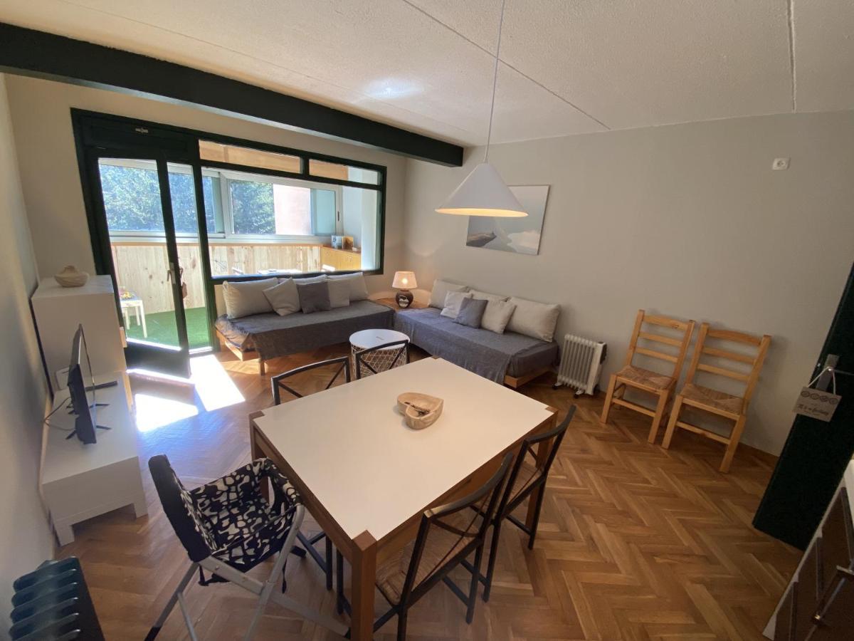Precioso Apartamento en La Molina La Molina Alp Exterior foto