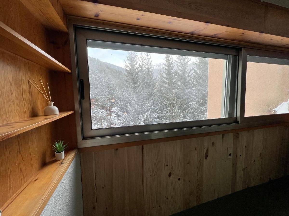 Precioso Apartamento en La Molina La Molina Alp Exterior foto